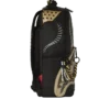 A.I. AFRICAN INTELLIGENCE SHARKS OF THE GOLD OCEAN RUCKSACK – SANDFLOWER COLLAB