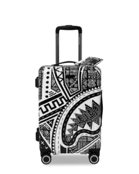A.I. AFRICAN INTELLIGENCE THE SKYHAWK REISEGEPÄCK – SANDFLOWER COLLAB