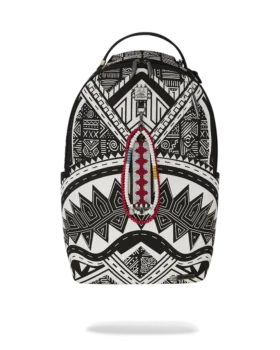 A.I. AFRICAN INTELLIGENCE THE SKYHAWK RUCKSACK – SANDFLOWER-KOLLABORATION