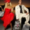 A.I. AFRICAN INTELLIGENCE THE SKYHAWK RUCKSACK – SANDFLOWER-KOLLABORATION