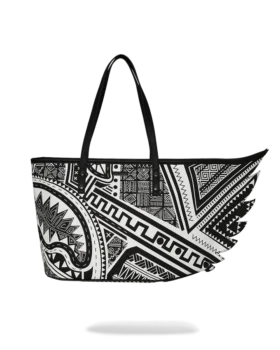 A.I. AFRICAN INTELLIGENCE THE SKYHAWK WING TRAGETASCHE – SANDFLOWER COLLAB