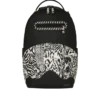 A.I. AFRICAN INTELLIGENCE WILD NILE RUCKSACK – SANDFLOWER COLLAB