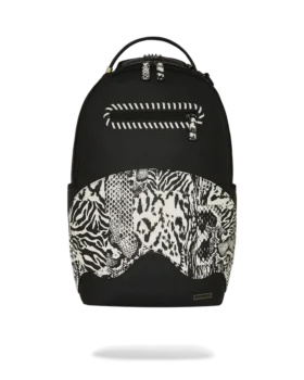 A.I. AFRICAN INTELLIGENCE WILD NILE RUCKSACK – SANDFLOWER COLLAB