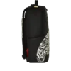 A.I. AFRICAN INTELLIGENCE WILD NILE RUCKSACK – SANDFLOWER COLLAB
