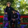 A.I. BROOKLYN & BEYOND – SANDFLOWER COLLAB IMPERIAL REISEGEPÄCK