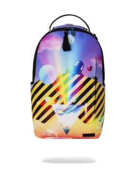 A.I. FRACTAL VISIONS RUCKSACK
