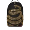 A.I. GOLDEN REGENERATION RUCKSACK