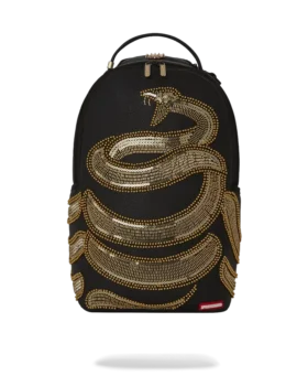 A.I. GOLDEN REGENERATION RUCKSACK
