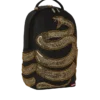 A.I. GOLDEN REGENERATION RUCKSACK