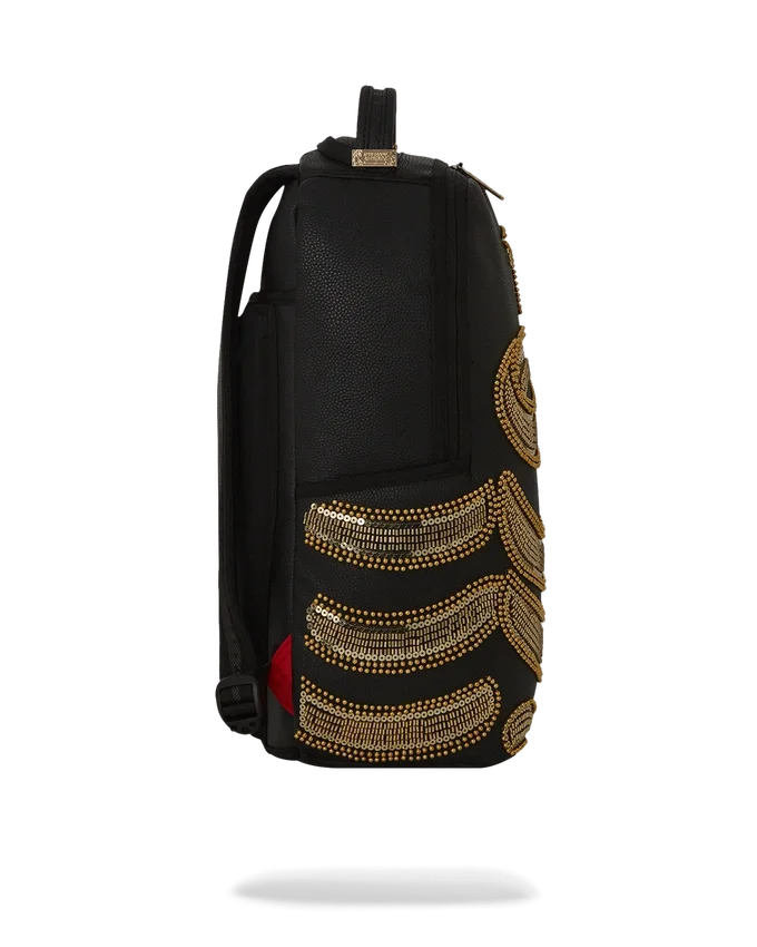 A.I. GOLDEN REGENERATION RUCKSACK