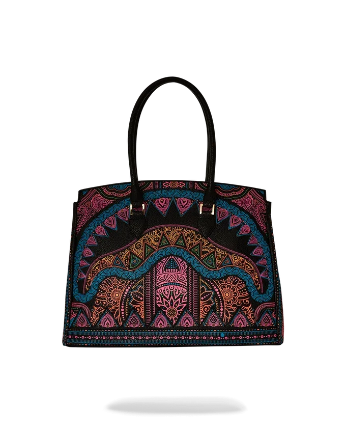 A.I. HIGHER REALM PALACE Handtasche