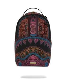 A.I. HIGHER REALM RUCKSACK