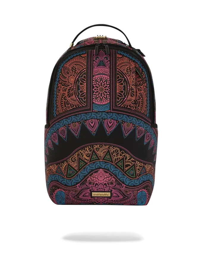 A.I. HIGHER REALM RUCKSACK