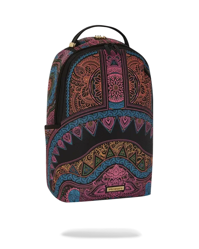 A.I. HIGHER REALM RUCKSACK