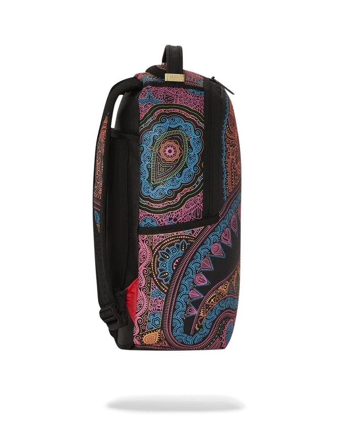 A.I. HIGHER REALM RUCKSACK