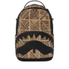 A.I. PALM MIRAGE SHARK RUCKSACK