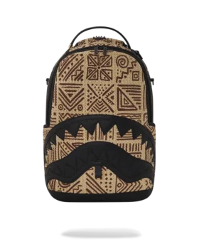 A.I. PALM MIRAGE SHARK RUCKSACK