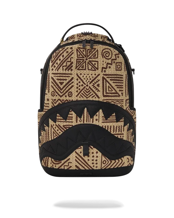 A.I. PALM MIRAGE SHARK RUCKSACK