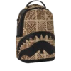 A.I. PALM MIRAGE SHARK RUCKSACK