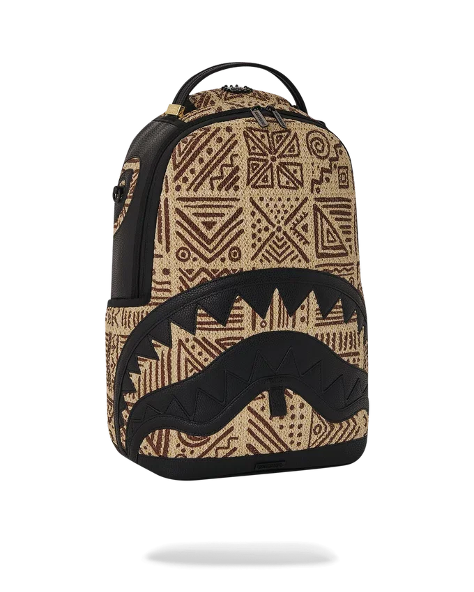 A.I. PALM MIRAGE SHARK RUCKSACK