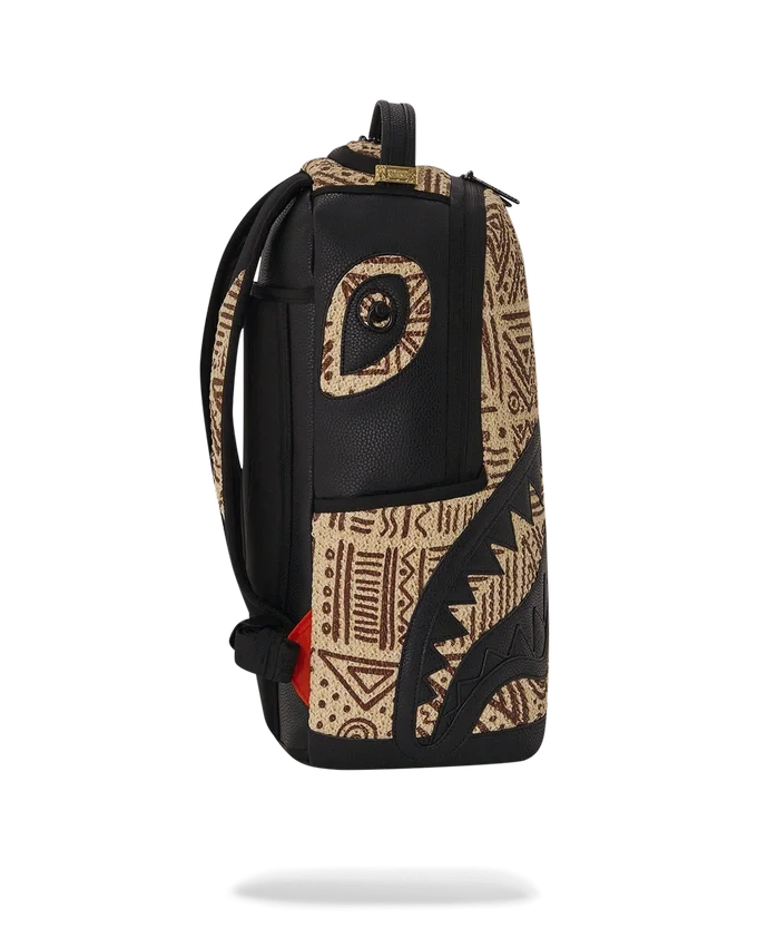 A.I. PALM MIRAGE SHARK RUCKSACK