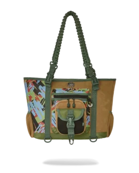 A.I. SPECIAL OPS CARGO-Tragetasche