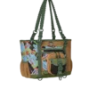A.I. SPECIAL OPS CARGO-Tragetasche