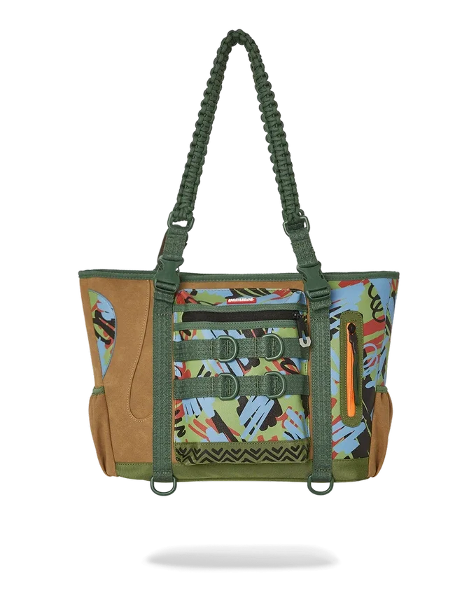 A.I. SPECIAL OPS CARGO-Tragetasche