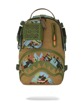 A.I. SPECIAL OPS RUCKSACK