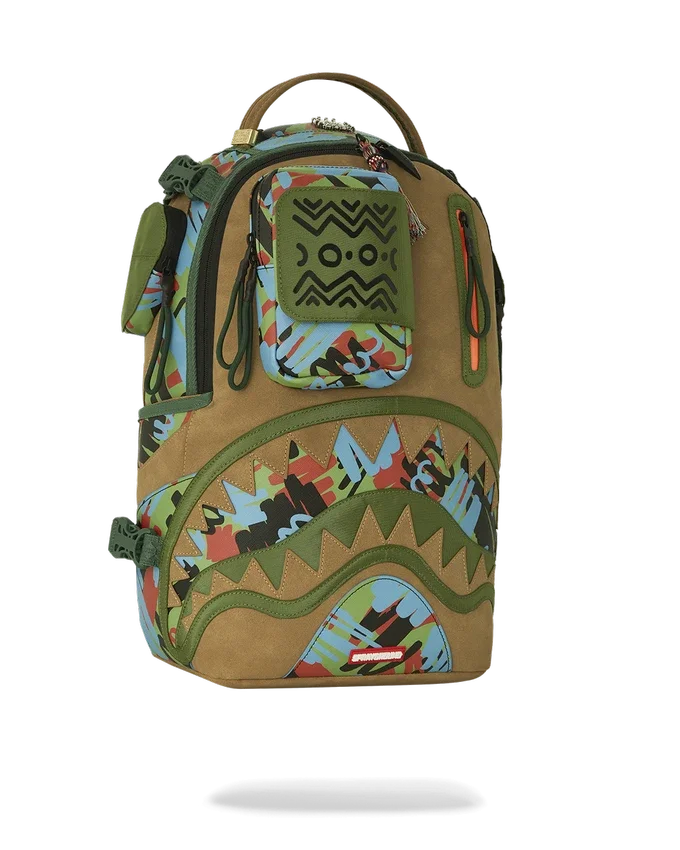 A.I. SPECIAL OPS RUCKSACK
