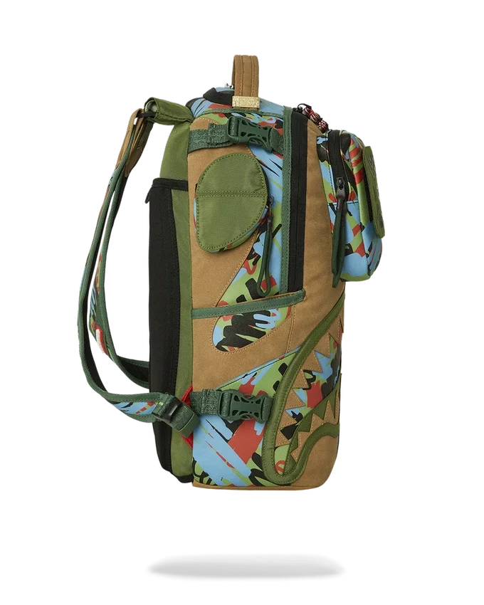 A.I. SPECIAL OPS RUCKSACK