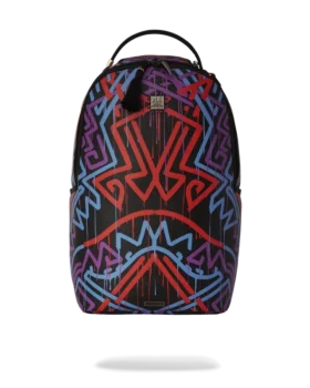 A.I. THE SHIELD RUCKSACK