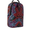 A.I. THE SHIELD RUCKSACK
