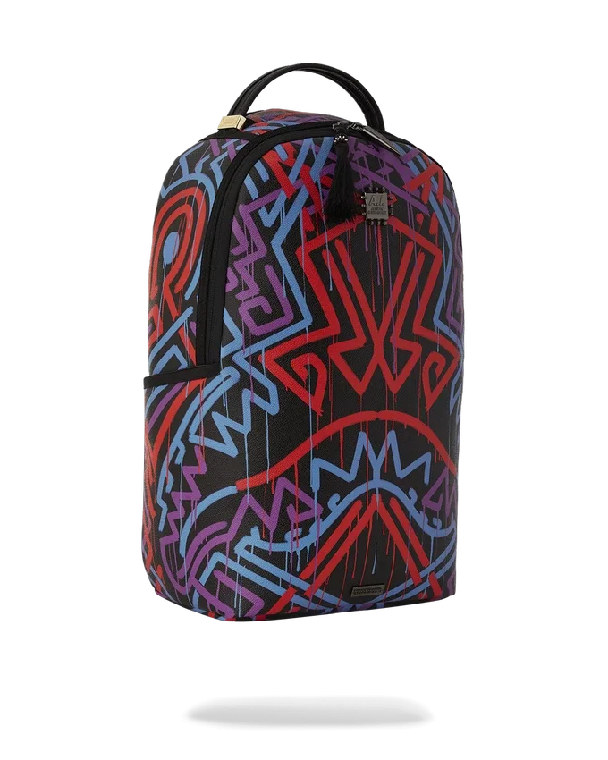 A.I. THE SHIELD RUCKSACK