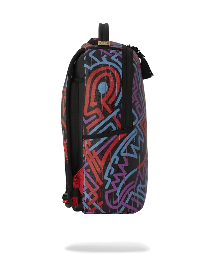 A.I. THE SHIELD RUCKSACK