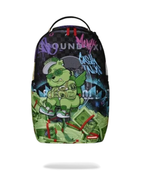 ABEARICAN SUCCESS DLXR RUCKSACK
