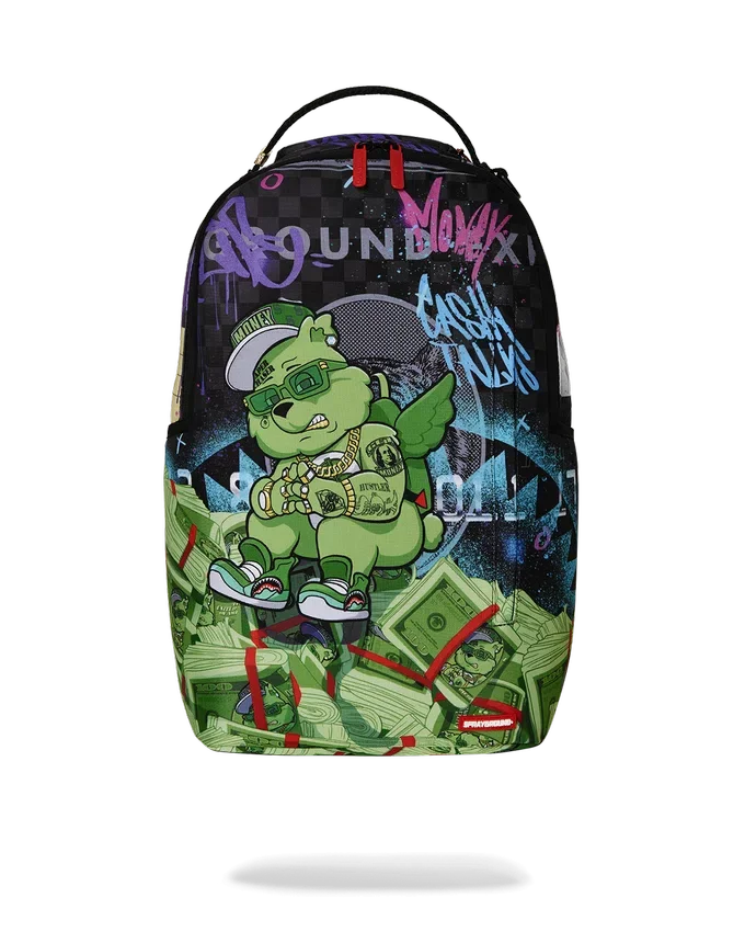 ABEARICAN SUCCESS DLXR RUCKSACK