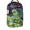 ABEARICAN SUCCESS DLXR RUCKSACK