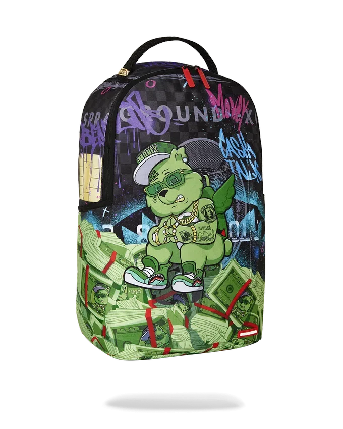 ABEARICAN SUCCESS DLXR RUCKSACK