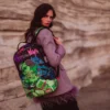 ABEARICAN SUCCESS DLXR RUCKSACK