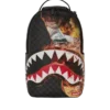 ACTION PACKED DLXSV-RUCKSACK