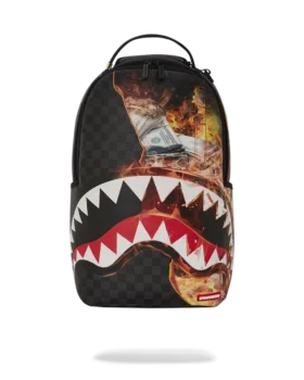 ACTION PACKED DLXSV-RUCKSACK