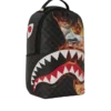 ACTION PACKED DLXSV-RUCKSACK