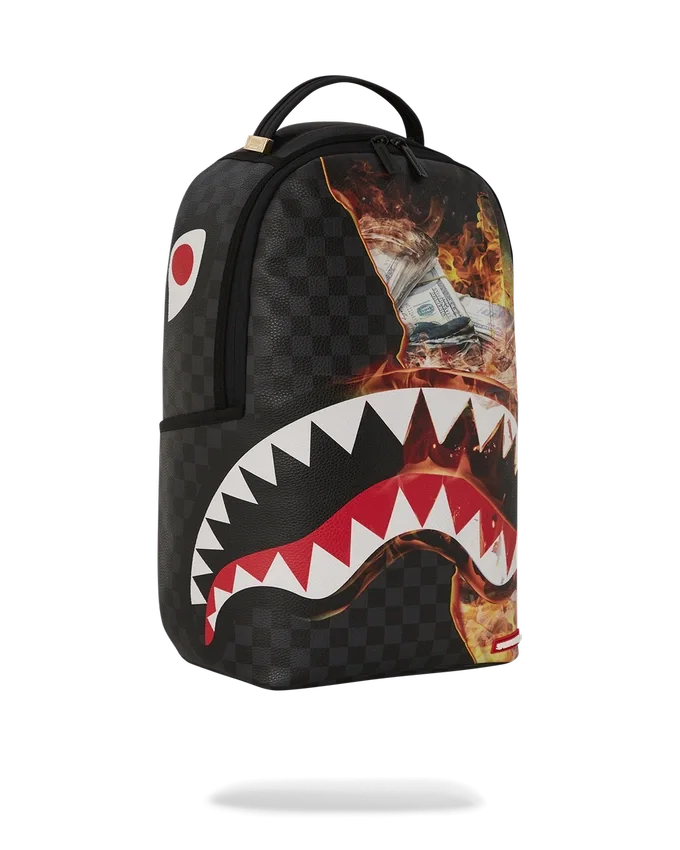 ACTION PACKED DLXSV-RUCKSACK