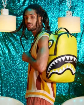 ADRENALINE RUSH RUCKSACK (DLXV)