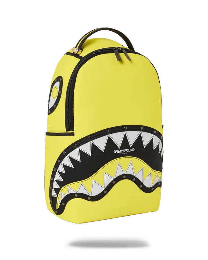 ADRENALINE RUSH RUCKSACK (DLXV)