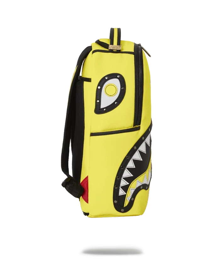 ADRENALINE RUSH RUCKSACK (DLXV)