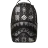 AFRICAN INTELLIGENCE 9 POWER GLYPHICS RUCKSÄCKE – SANDFLOWER-KOLLABORATION