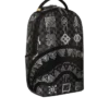 AFRICAN INTELLIGENCE 9 POWER GLYPHICS RUCKSÄCKE – SANDFLOWER-KOLLABORATION