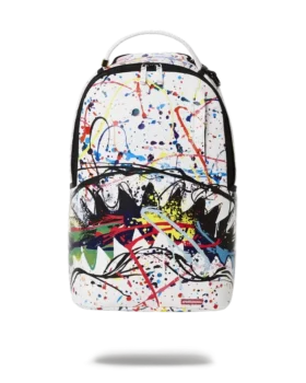 AFTER DARK SPARK RUCKSACK (DLXV)